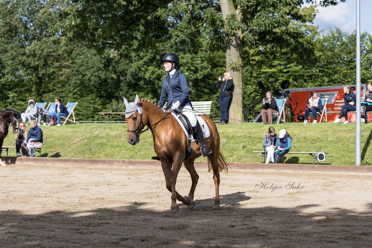 Bild 421 - Pony Akademie Turnier